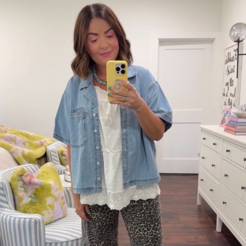 Meet your Posher, Danielle